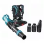 Makita UB004CZ akumulátorový fúkač na listie bez 36 V (len zariadenie)