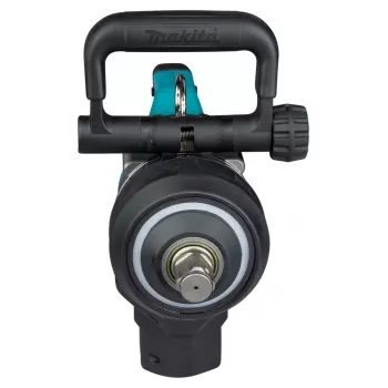 Makita TW009G 40V Max XGT akumulátorový rázový uťahovák 1/2 palca štvorcový pohon 760 Nm