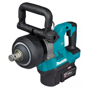 Makita TW009G 40V Max XGT akumulátorový rázový uťahovák 1/2 palca štvorcový pohon 760 Nm