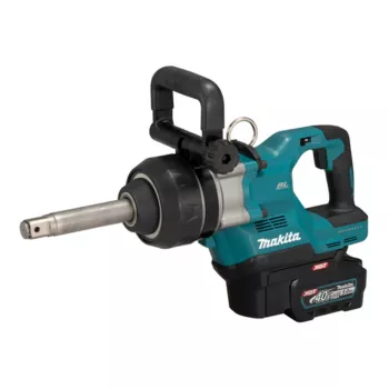 Makita TW010GZ akumulátorový rázový uťahovák 40V XGT 1 900 W XPT