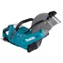 Makita akumulátorová rozbrusovačka 40V XGT CE004GZ
