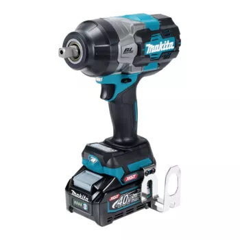 Makita TW003GZ akumulátorový rázový uťahovák 40V XGT 1 360 Nm krútiaci moment 1/2 palca