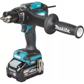 Makita HP003GZ 40V Max XGT bezkartáčový vŕtací kladivo-skrutkovač (iba nástroj)