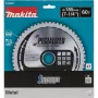 Makita E-23357 HM pílový list na kov 185x30x60Z