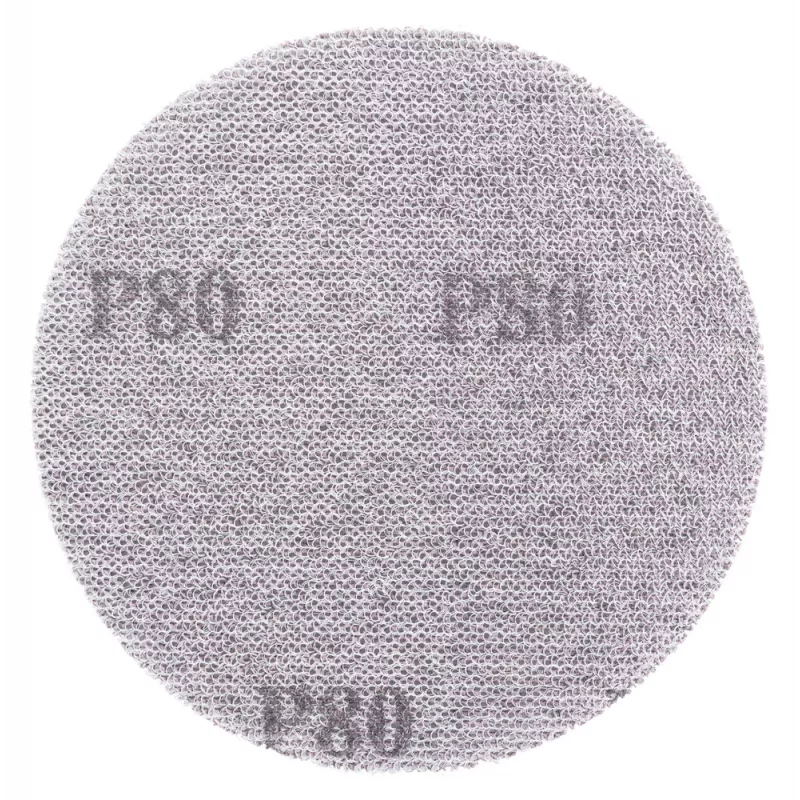Makita brúsna sieťka 125mm P80 balenie 10 ks D-78651