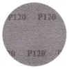 MAKITA brúsna sieťka 125mm A120 balenie 10 ks D-78667