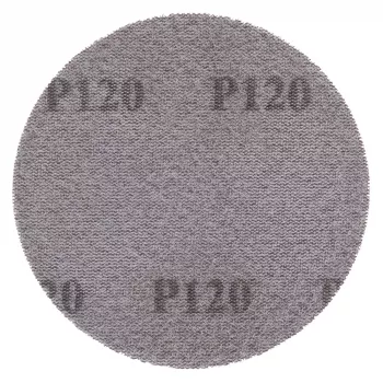 MAKITA brúsna sieťka 125mm A120 balenie 10 ks D-78667