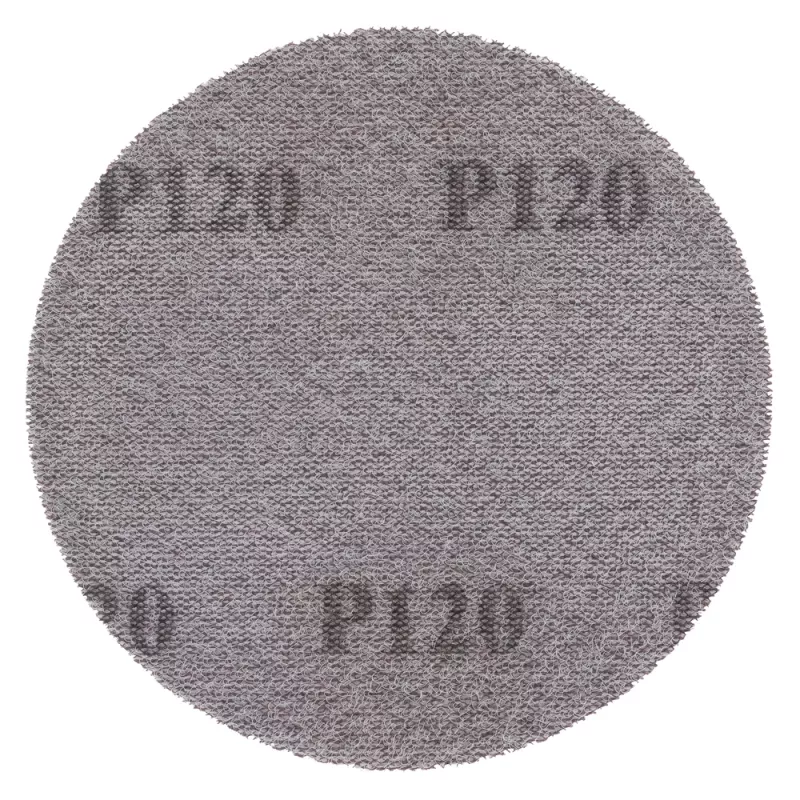 MAKITA brúsna sieťka 125mm A120 balenie 10 ks D-78667