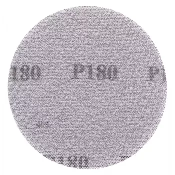 MAKITA brúsny kotúč so sieťkou 125mm A180 (P180) balenie 10 ks D-78673