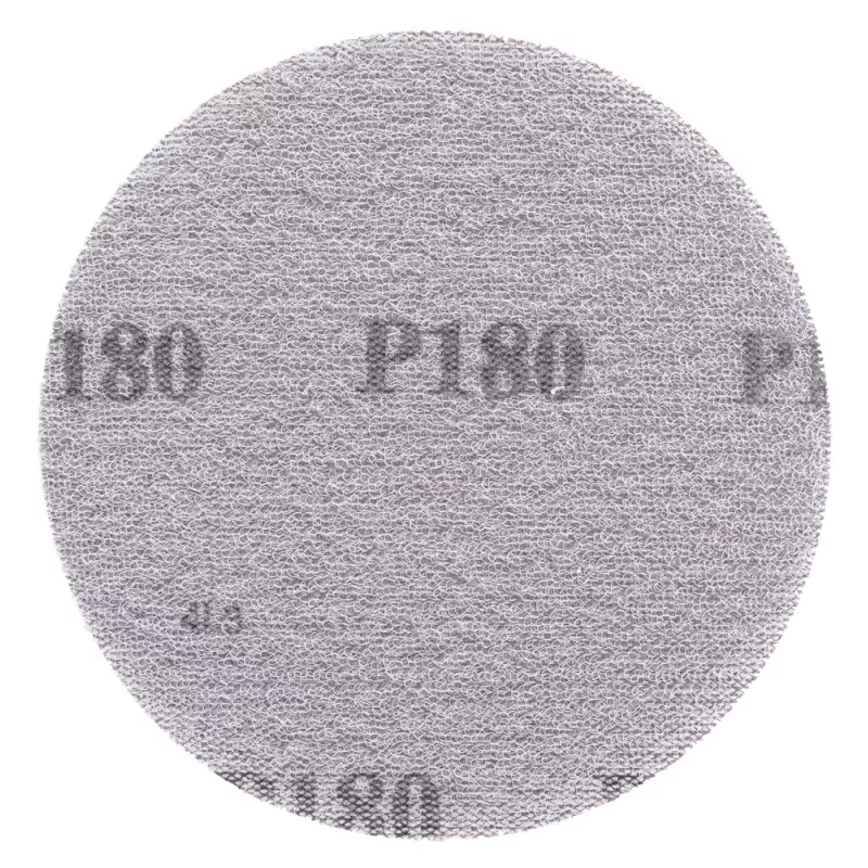 MAKITA brúsny kotúč so sieťkou 125mm A180 (P180) balenie 10 ks D-78673