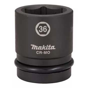 Makita Impact Socket 1 palec pohon 36 mm E-24561