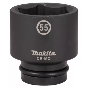 Makita rázový nástrčný kľúč 1 palec SW55 55 mm E-24642