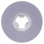 Makita 1914S4-1 držiak leštiaceho taniera pre akumulátorový čistiaci vysávač/leštičku PS001G 175mm