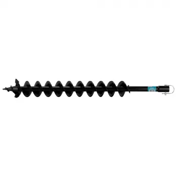 Makita E-25507 zemný vrták 80 mm x 800 mm pre akumulátorový zemný vrták