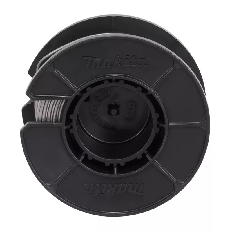 Makita 1915N0-0 holý viazací drôt pre spoje výstuže 1,6 mm x 30,0 m, 32 kusov
