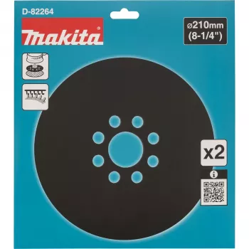 Makita D-82264 ochrana brúsneho padu 210mm