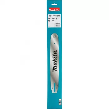 Makita 1915Y8-1 lišta reťazovej píly 45cm 95TXL