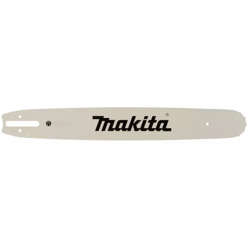 Makita 1915Y8-1 lišta reťazovej píly 45cm 95TXL