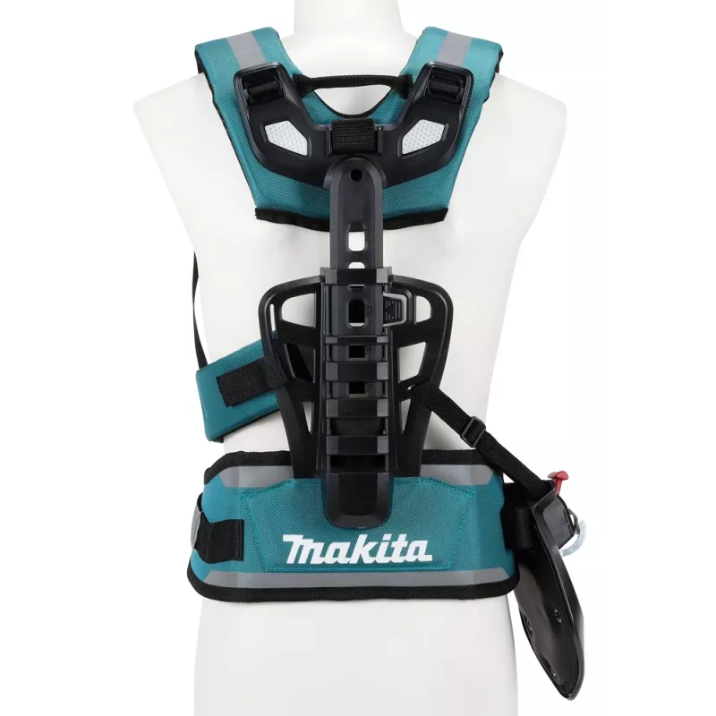 Makita 1915M3-7 popruh na chrbát pre akumulátorovú motorovú kosu UR012G