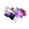 Lenovo Idea Tab Pro Matt 12.7 (TB373FU) 8/256GB WiFi Storm Grey + klávesnica + pero