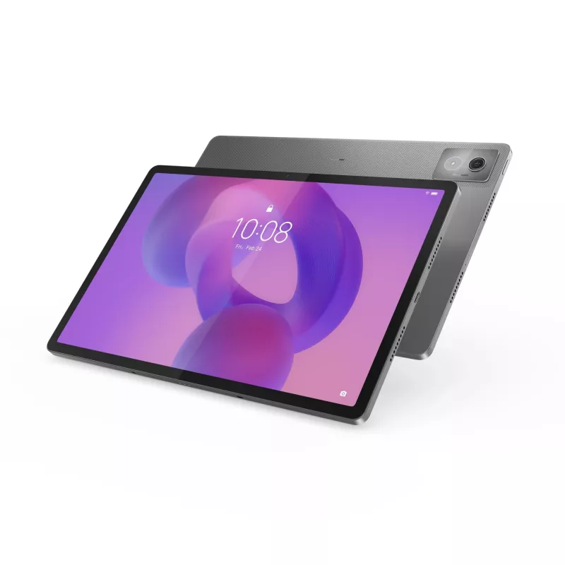 Lenovo Idea Tab Pro Matt 12.7 (TB373FU) 8/256GB WiFi Storm Grey + klávesnica + pero