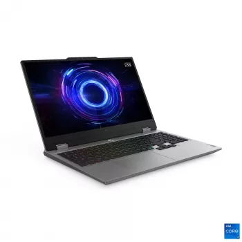 Lenovo LOQ 15 Gaming Laptop - Intel Core i7-13650HX, 32GB RAM, 512GB SSD, RTX 5070, 15,6