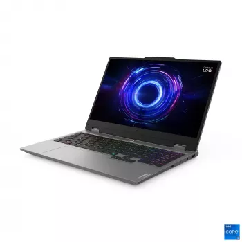 Lenovo LOQ 15 Gaming Laptop - Intel Core i7-13650HX, 32GB RAM, 512GB SSD, RTX 5070, 15,6