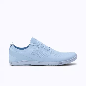 Xero Shoes Nexus Knit dámske barefoot topánky - Himmelblau, EU 40