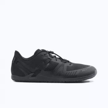 Xero Shoes XT Max tréningové topánky - Black - EU 43
