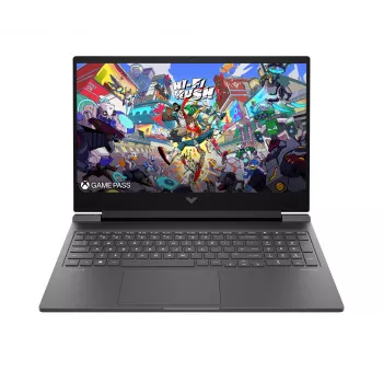 HP Victus 16-s1722nw herný notebook - AMD Ryzen 7 8845HS, 16,1