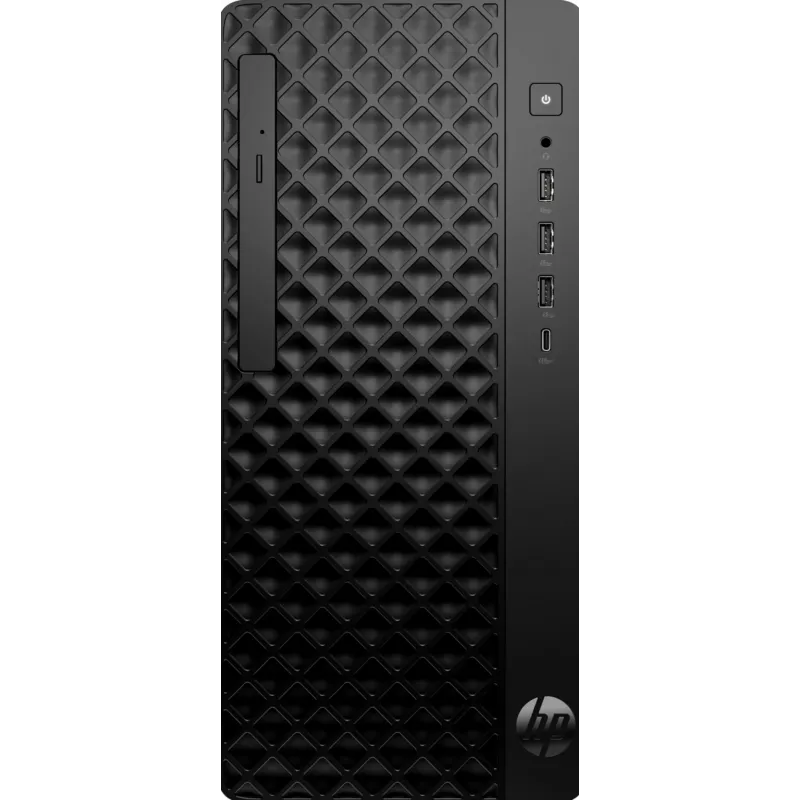 HP Pro 200 G1i Intel Core i7-14700 16GB DDR5 512GB NVMe SSD Intel UHD Graphics 770 Windows 11 Pro SmartBuy stolový PC