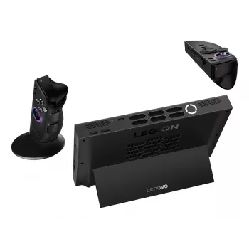 Lenovo Legion Go 8AHP2 herná konzola, AMD Ryzen Z2 Extreme, 32 GB RAM, 1 TB SSD, 8,8