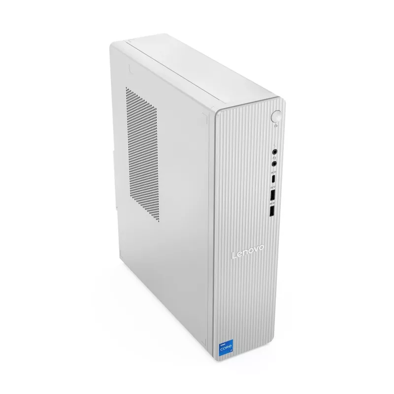 Lenovo IdeaCentre 08IRH9 90XW Tower stolový počítač, Intel Core i5-13420H, 32GB RAM, 1TB NVMe SSD, Intel UHD Graphics, Windows 11 Pro