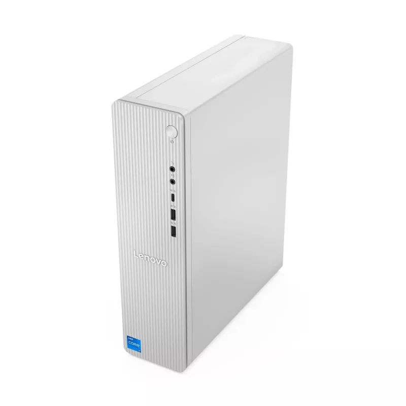 Lenovo IdeaCentre 08IRH9 90XW Tower stolový počítač, Intel Core i5-13420H, 32GB RAM, 1TB NVMe SSD, Intel UHD Graphics, Windows 11 Pro