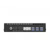 Lenovo ThinkEdge SE30N Gen 2 13LV - USFF Core 7 150U / až do 5,4 GHz - vPro - RAM 16 GB - SSD 512 GB - NVMe, TCG Opal Encryption 2 - Intel Graphics - Gigabit Ethernet, 2,5 Gigabit Ethernet, IEEE 802