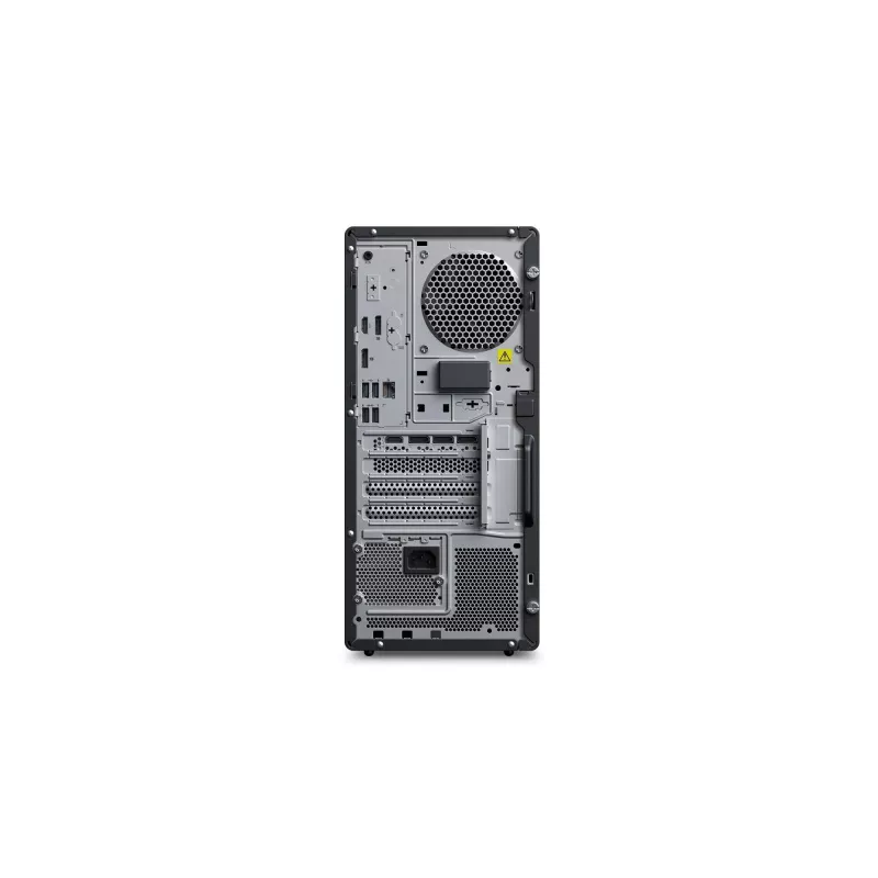 Lenovo ThinkStation P2 Tower 30JQ00AYGE - Intel Core Ultra 5 245K, 32GB DDR5 RAM, 512GB SSD, NVIDIA RTX A1000 (8GB GDDR6), Windows 11 Pro