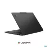Lenovo ThinkPad X1 Carbon Gen 14 21V7 Aura Edition Copilot+ PC Intel Core Ultra 7 355H 4,7 GHz Win 11 Pro Intel Arc Graphics 32 GB RAM 512 GB SSD NVMe TCG Opal Encryption 2 14