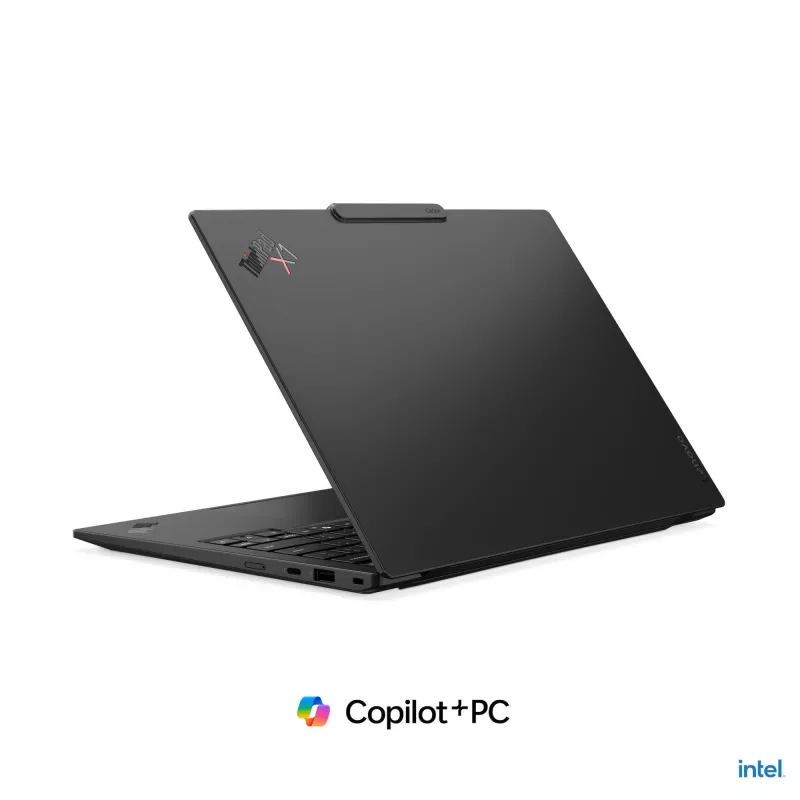 Lenovo ThinkPad X1 Carbon Gen 14 21V7 Aura Edition Copilot+ PC Intel Core Ultra 7 355H 4,7 GHz Win 11 Pro Intel Arc Graphics 32 GB RAM 512 GB SSD NVMe TCG Opal Encryption 2 14