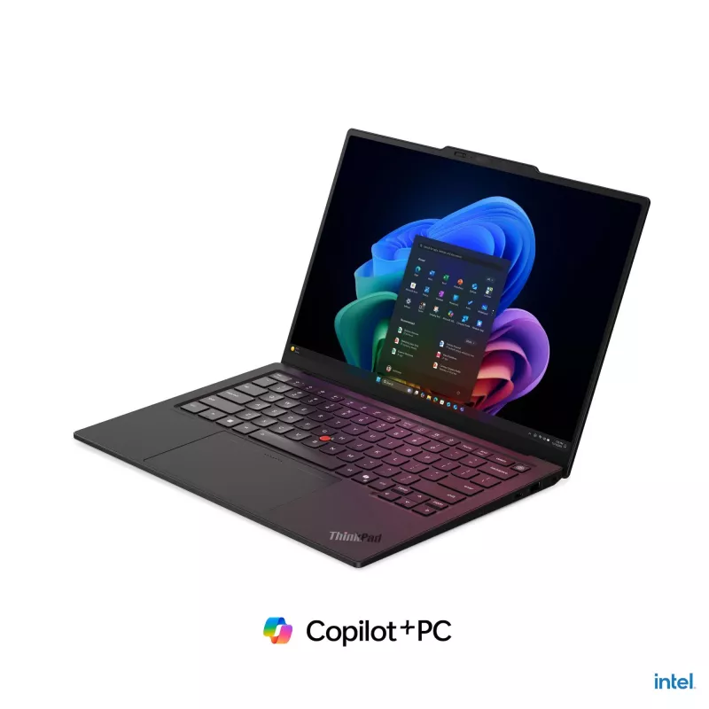 Lenovo ThinkPad X1 Carbon Gen 14 21V7 Aura Edition Copilot+ PC Intel Core Ultra 7 355H 4,7 GHz Win 11 Pro Intel Arc Graphics 32 GB RAM 512 GB SSD NVMe TCG Opal Encryption 2 14