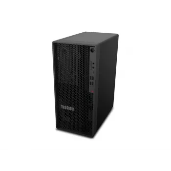 Pracovná stanica Lenovo ThinkStation P2 Tower Gen 2 30JQ00BNGE, Intel Core Ultra 7 265, 32GB RAM, 512GB SSD, Windows 11 Pro