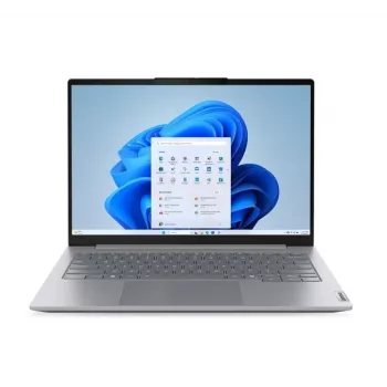 Lenovo ThinkBook 14 G8 21SJ00V6PB notebook, Intel Core Ultra 5 225U, 16GB RAM, 512GB SSD, 14,0