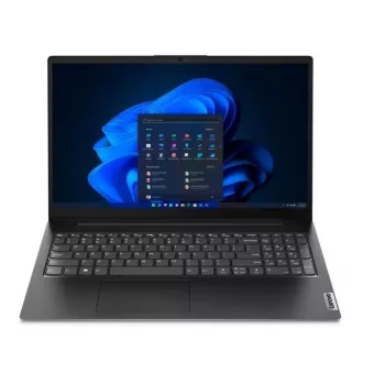 Lenovo V15 G4 AMN 82YU01ARPB business notebook, AMD Ryzen 5 7520U, 15,6