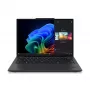 Lenovo ThinkPad X13 G6 ultrabook, AMD Ryzen AI 7 PRO 350, 32GB RAM, 1TB SSD, 13,3 inch WUXGA IPS, Windows 11 Pro, čierna, 3 roky Premier Support + CO2 kompenzácia