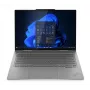 Lenovo ThinkPad X1 2-in-1 Gen 10 21Q000FEPB ultrabook - Intel Core Ultra 7 255U - 32GB RAM - 1TB SSD - 14,0 inch 2.8K OLED Touch - Storm Grey - Windows 11 Pro - 3 roky Premier Support PLUS + CO2 kompenzácia