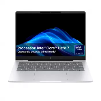 HP OmniBook 7 AI 14-fr0217nw - Ultra 7 255U | 14