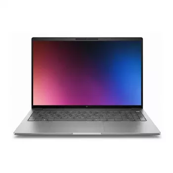 HP ZBook 8 G1i 16 Mobilná pracovná stanica - Intel Core Ultra 7 255H, 32GB RAM, 1TB SSD, NVIDIA RTX 500 Ada, 16