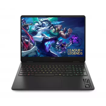 HP Omen 16-ap0013nw - Ryzen AI 7 350 | 16