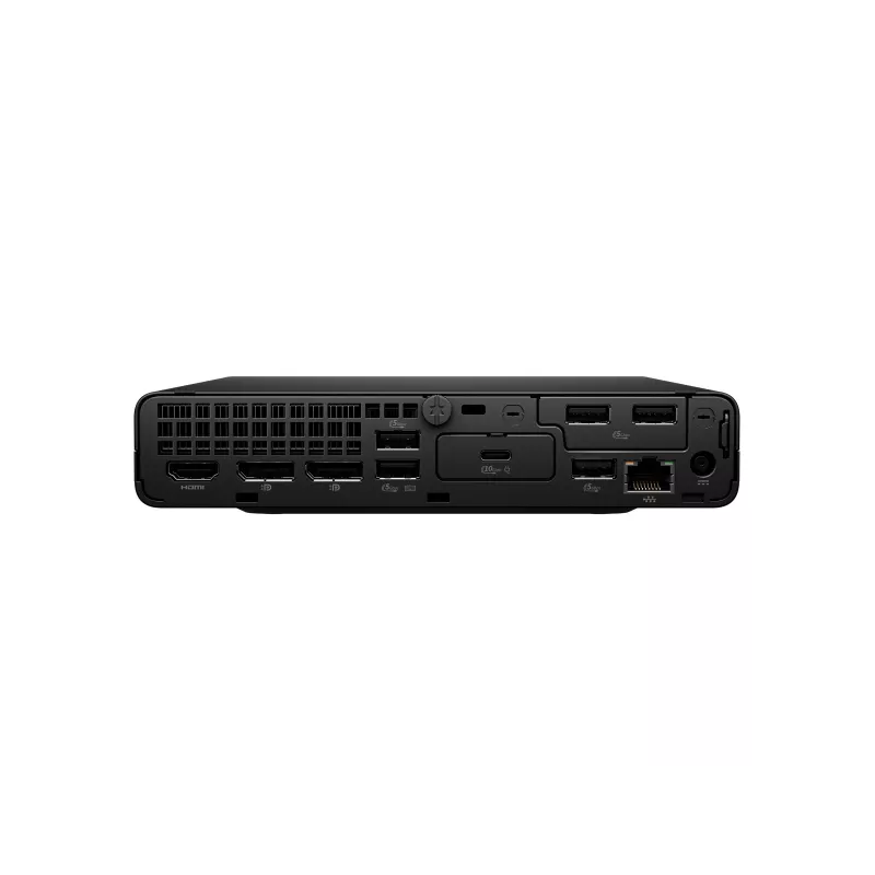 HP ProDesk 4 Mini G1i Intel Core Ultra 7 265T 32GB 512GB W11P 1y (ML)