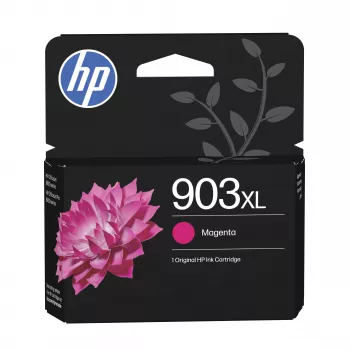 HP 903XL magenta originálna atramentová kazeta s vysokou výťažnosťou