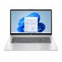 HP 17 notebook - Intel Core 7 150U - 17,3